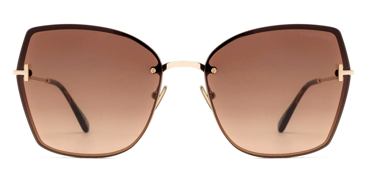 Tom Ford™ - FT1107 Nickie-02