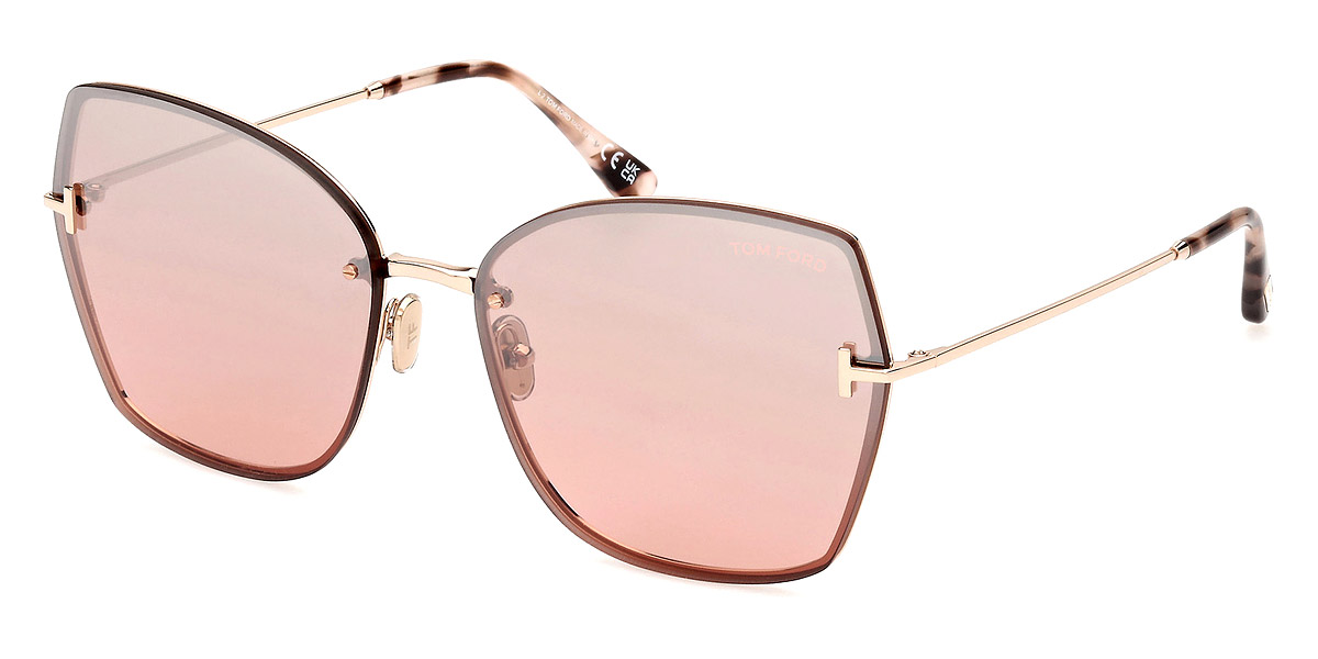 Tom Ford™ - FT1107 Nickie-02