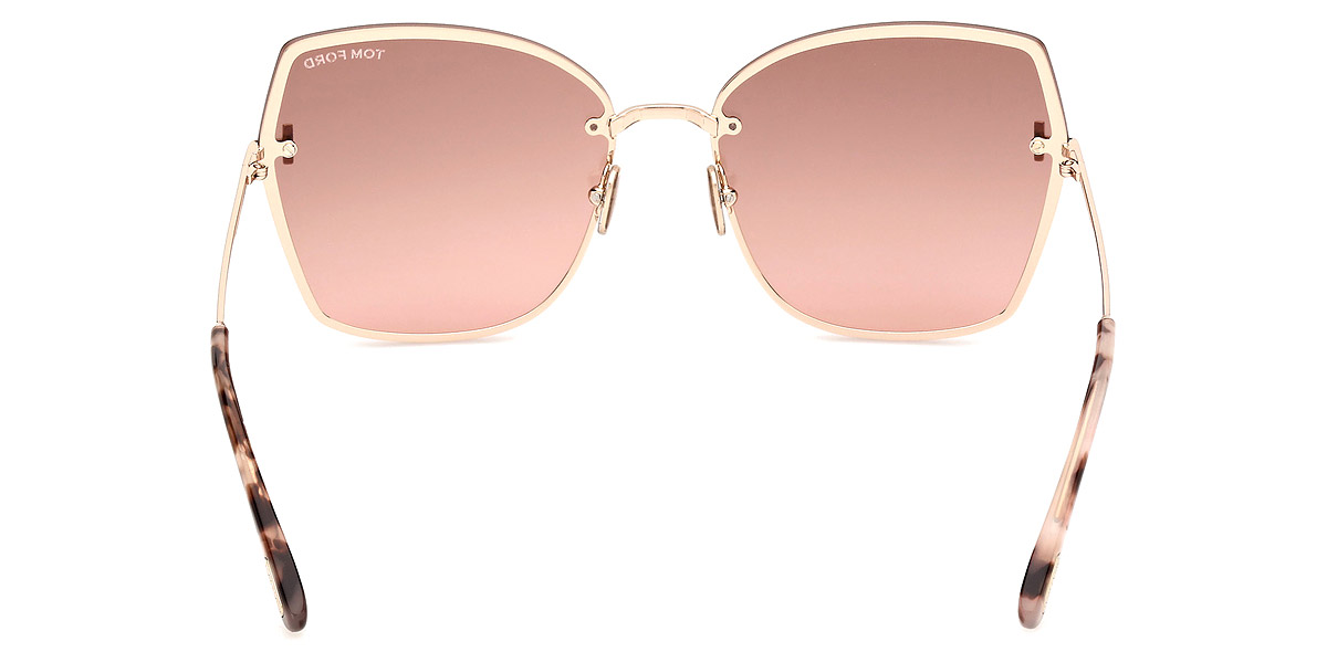 Tom Ford™ - FT1107 Nickie-02