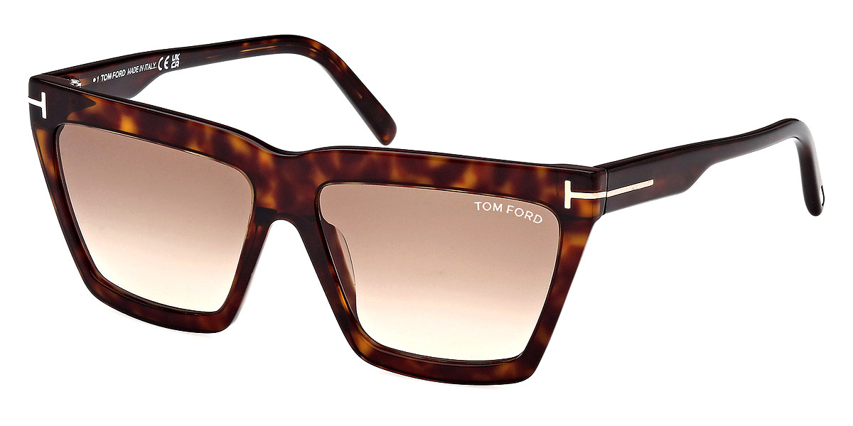 Tom Ford™ - FT1110 Eden