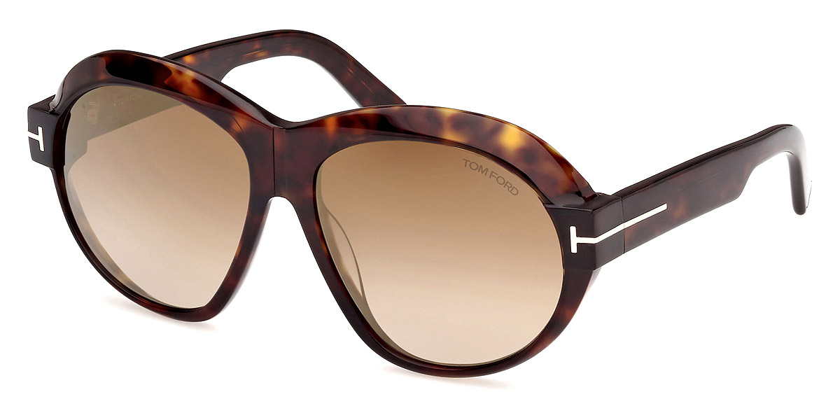 Tom Ford™ - FT1113 Inger