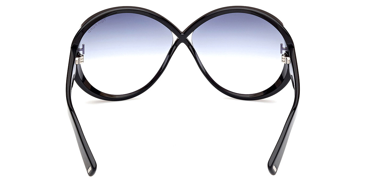 Tom Ford™ - FT1116 Edie-02