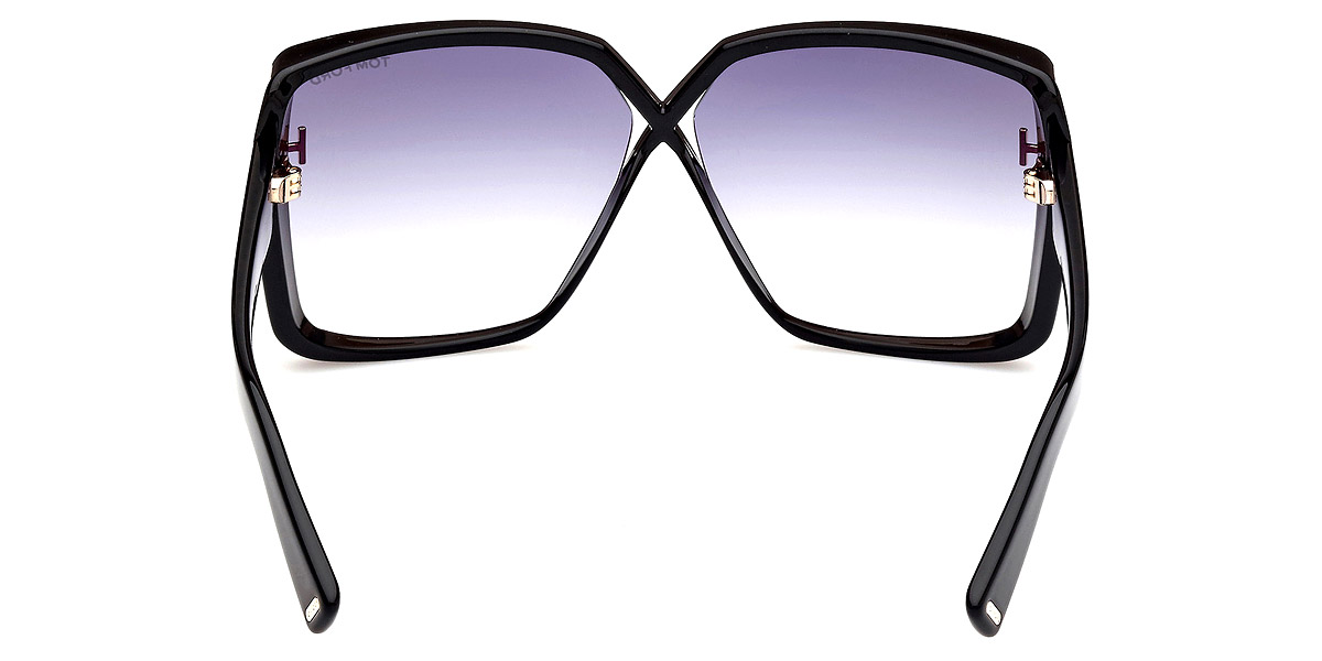 Tom Ford™ - FT1117 Yvonne