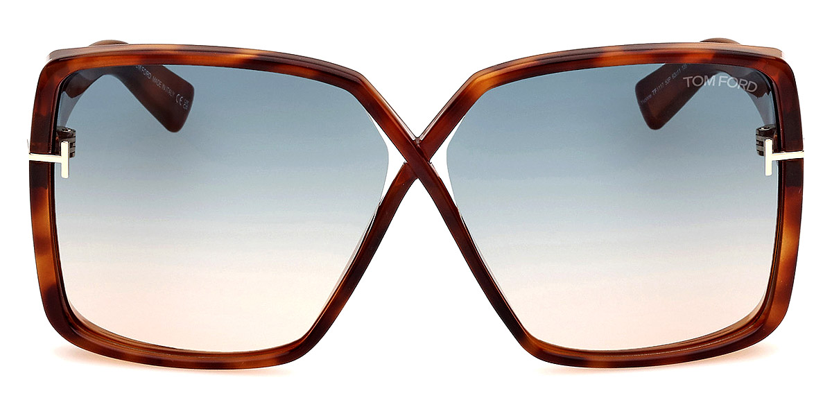 Tom Ford™ - FT1117 Yvonne