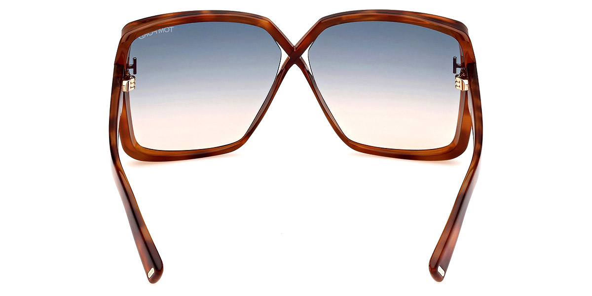 Tom Ford™ - FT1117 Yvonne