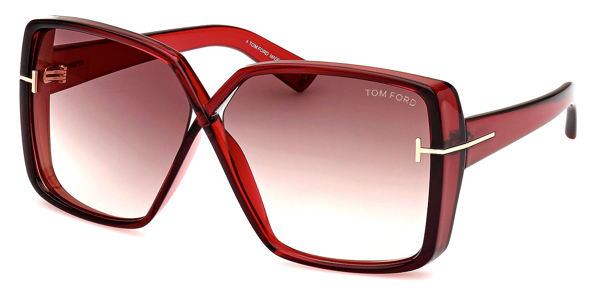 Tom Ford™ - FT1117 Yvonne