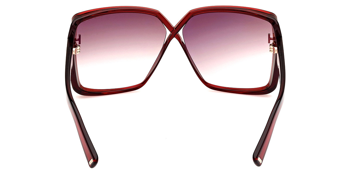 Tom Ford™ - FT1117 Yvonne