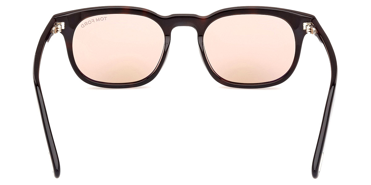 Color: Dark Havana (52E) - Tom Ford FT1122-D52E52