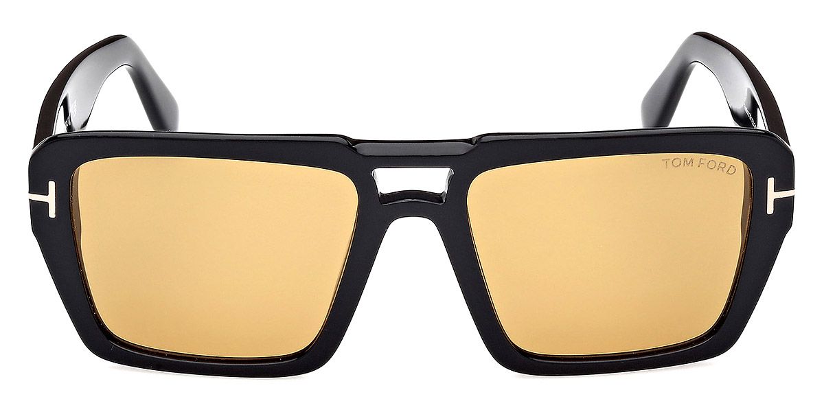 Tom Ford™ - FT1153 Redford