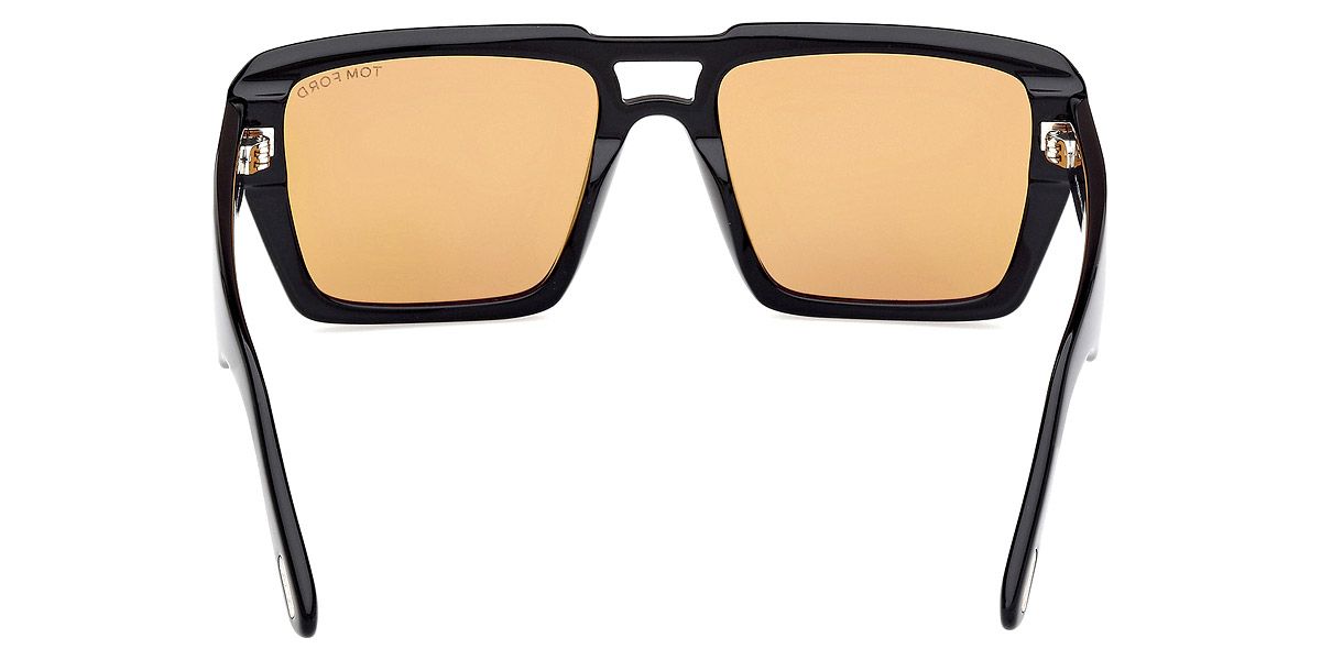 Tom Ford™ - FT1153 Redford