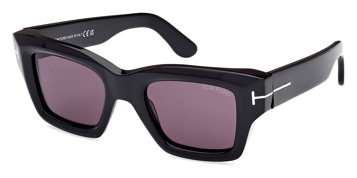 Tom Ford™ - FT1154 Ilias