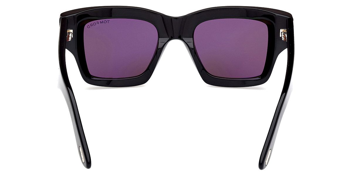 Tom Ford™ - FT1154 Ilias