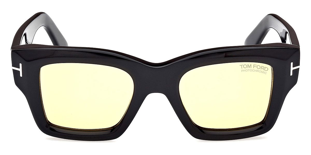 Tom Ford™ - FT1154 Ilias