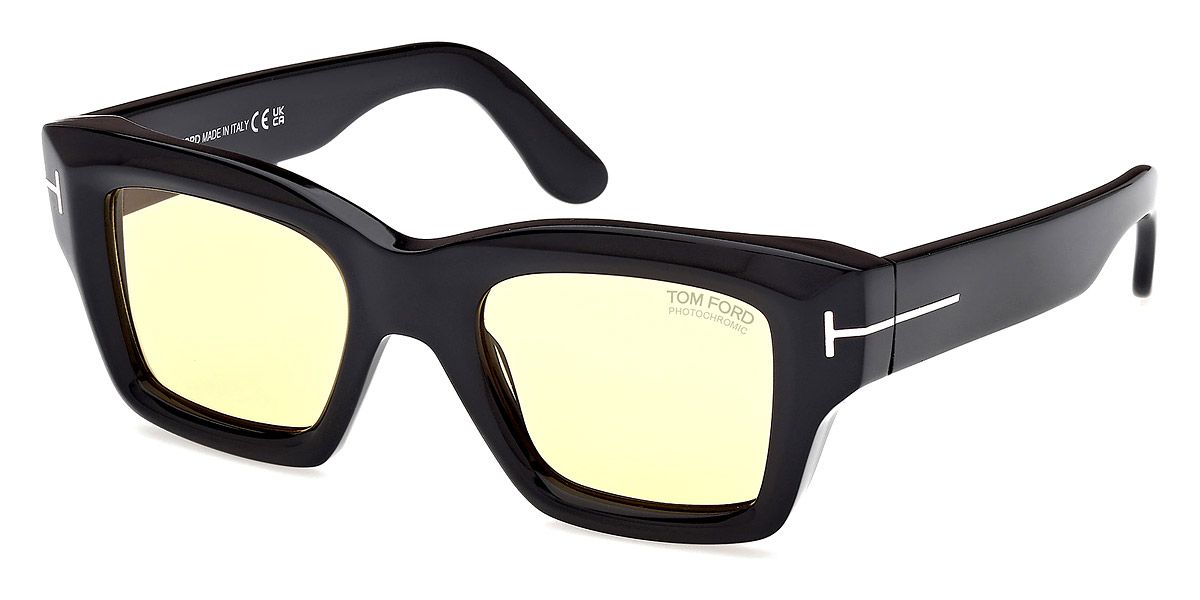 Tom Ford™ - FT1154 Ilias