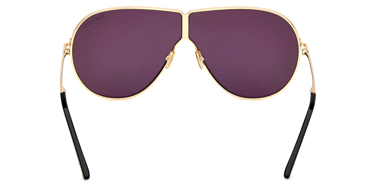 Tom Ford™ - FT1158 Keating