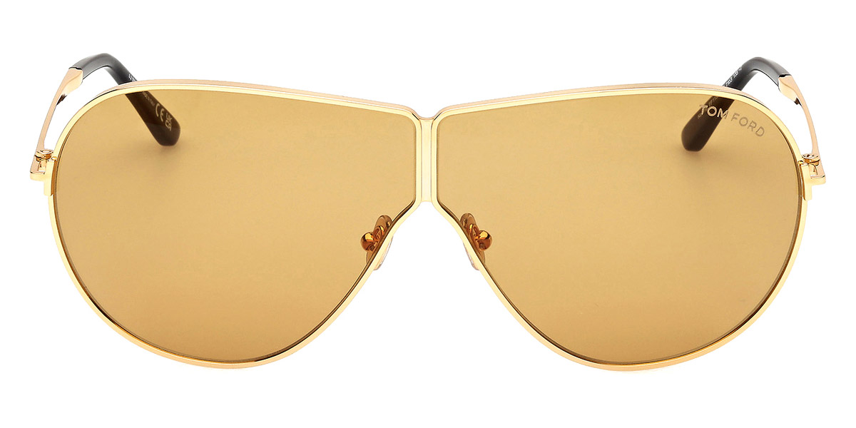 Tom Ford™ - FT1158 Keating