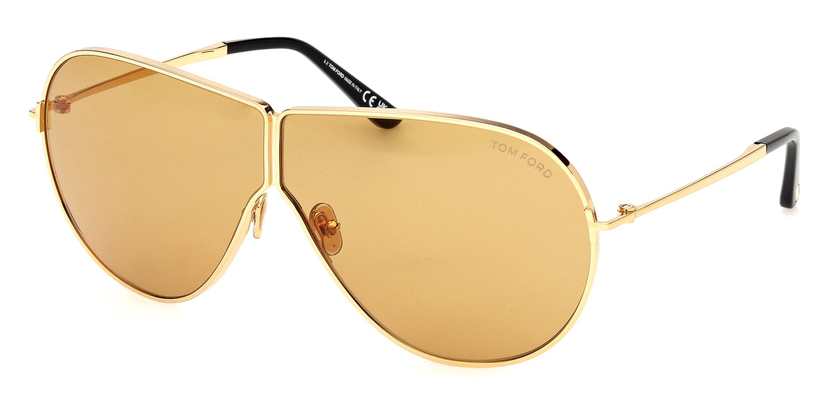 Tom Ford™ - FT1158 Keating