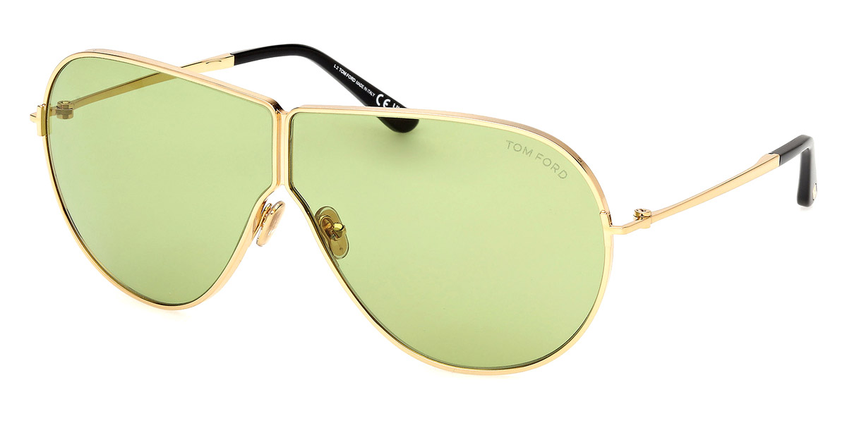 Tom Ford™ - FT1158 Keating