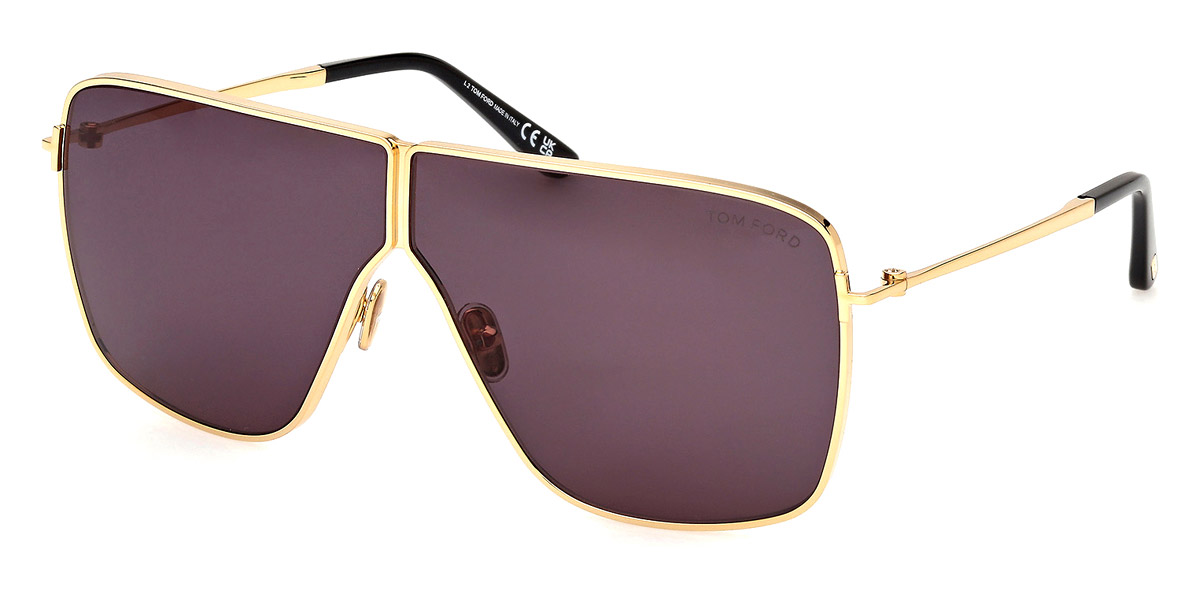 Tom Ford™ - FT1159 Huxley