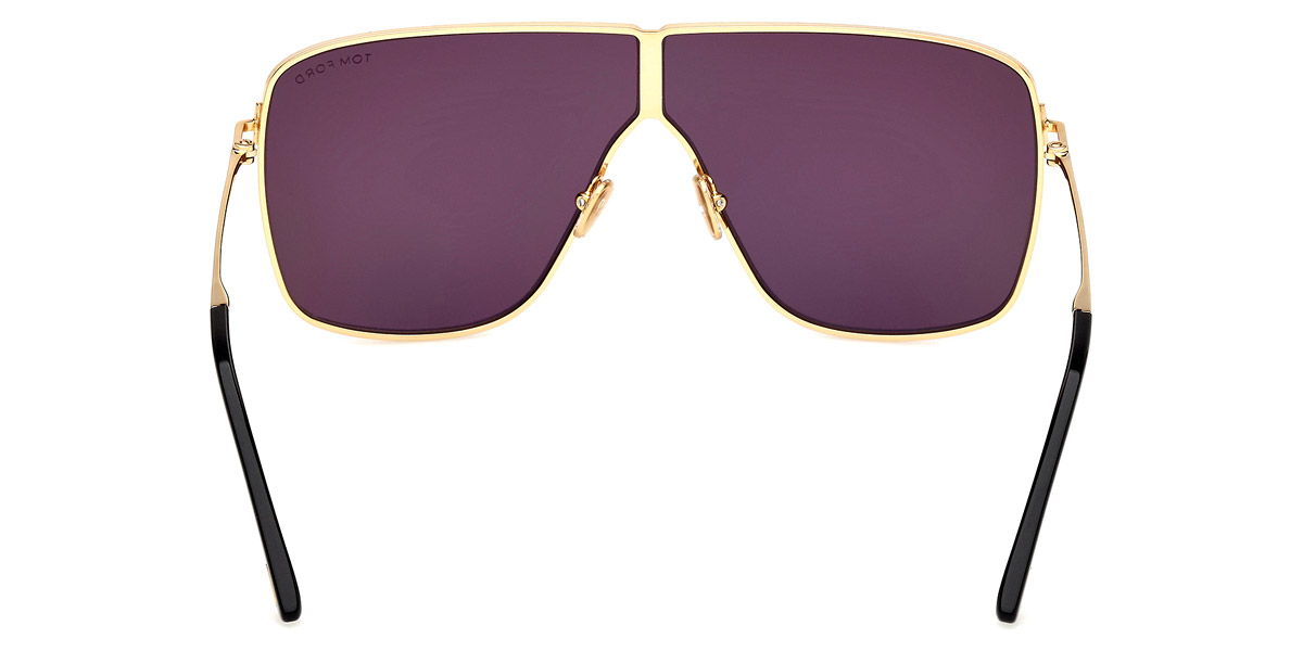 Tom Ford™ - FT1159 Huxley