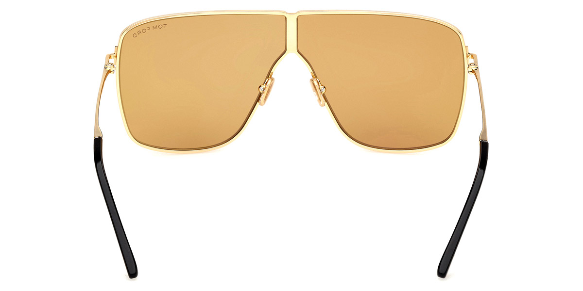 Tom Ford™ - FT1159 Huxley