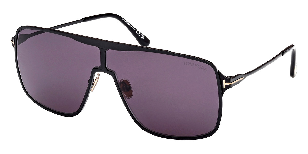 Tom Ford™ - FT1173 Zappa