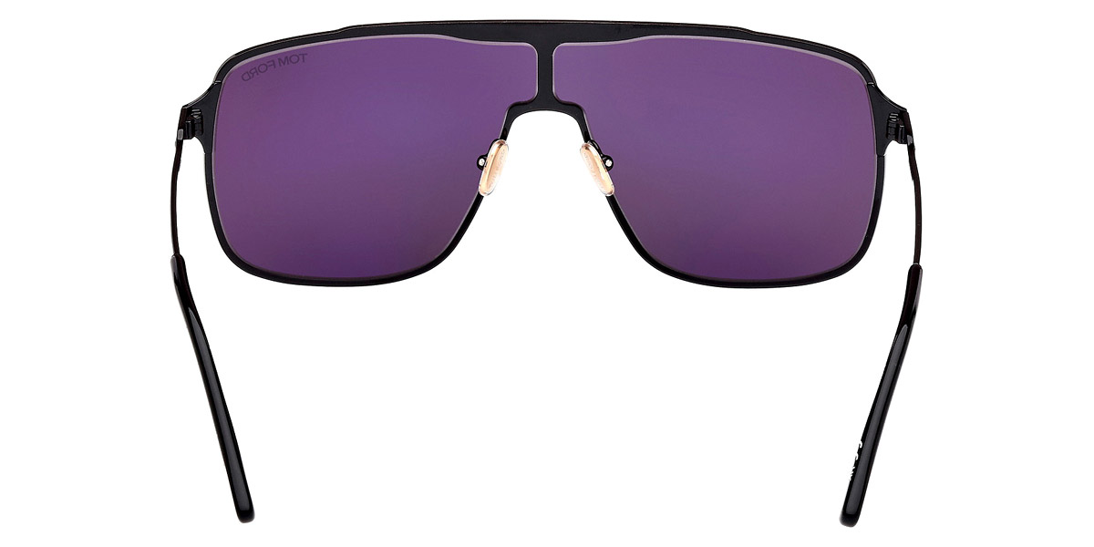 Tom Ford™ - FT1173 Zappa