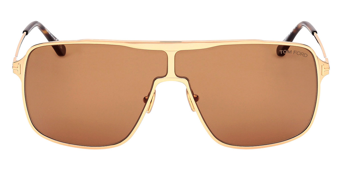 Tom Ford™ - FT1173 Zappa