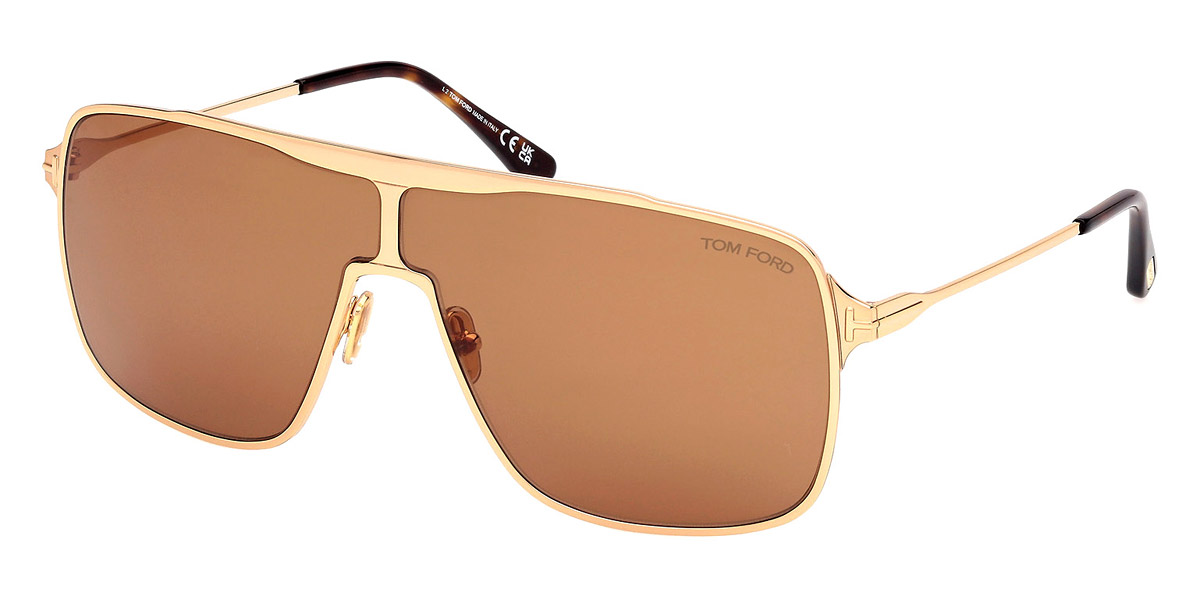 Tom Ford™ - FT1173 Zappa