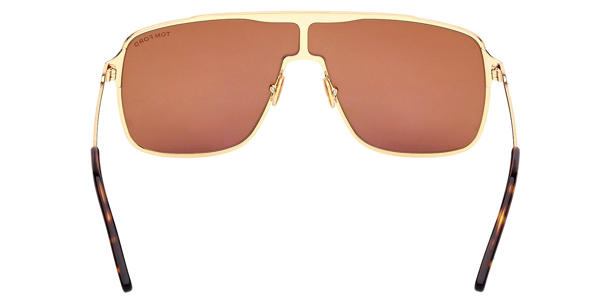 Tom Ford™ - FT1173 Zappa