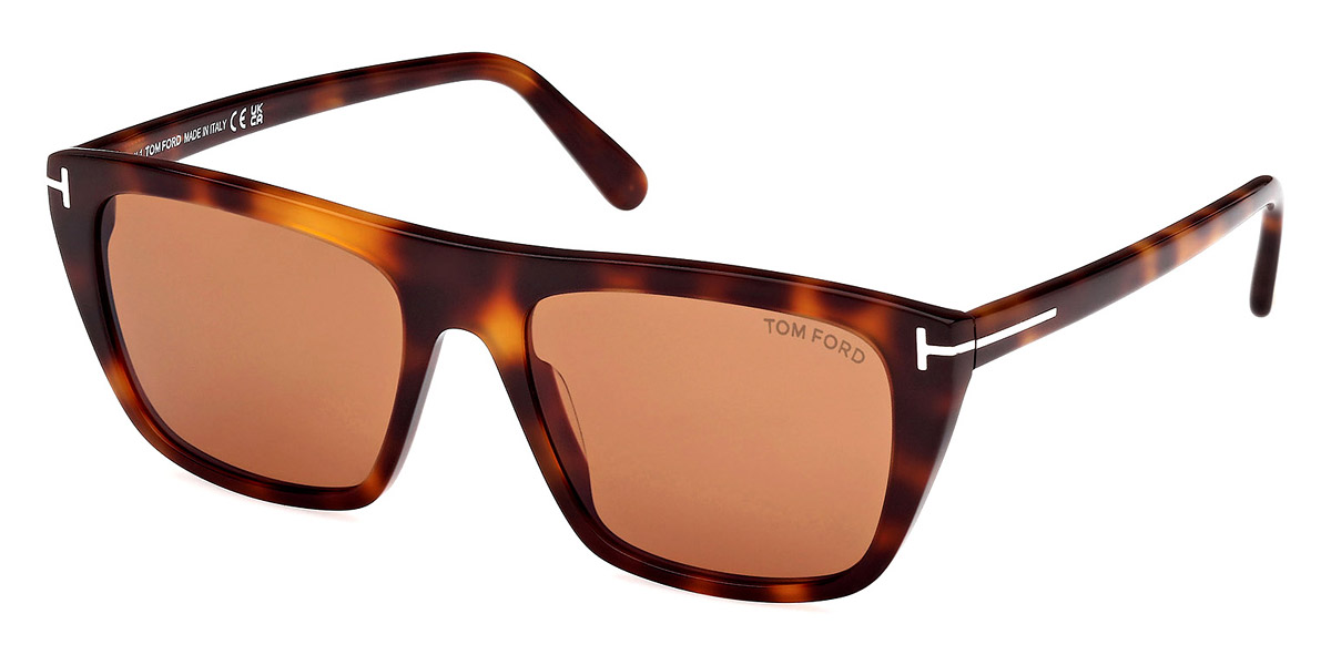 Tom Ford™ - FT1175 Aslan