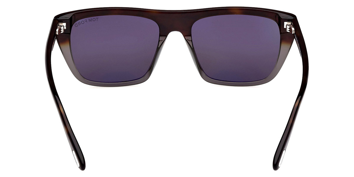 Tom Ford™ - FT1175 Aslan