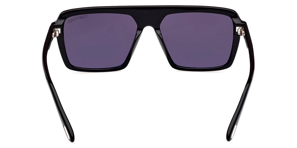 Tom Ford™ - FT1176 Vincent