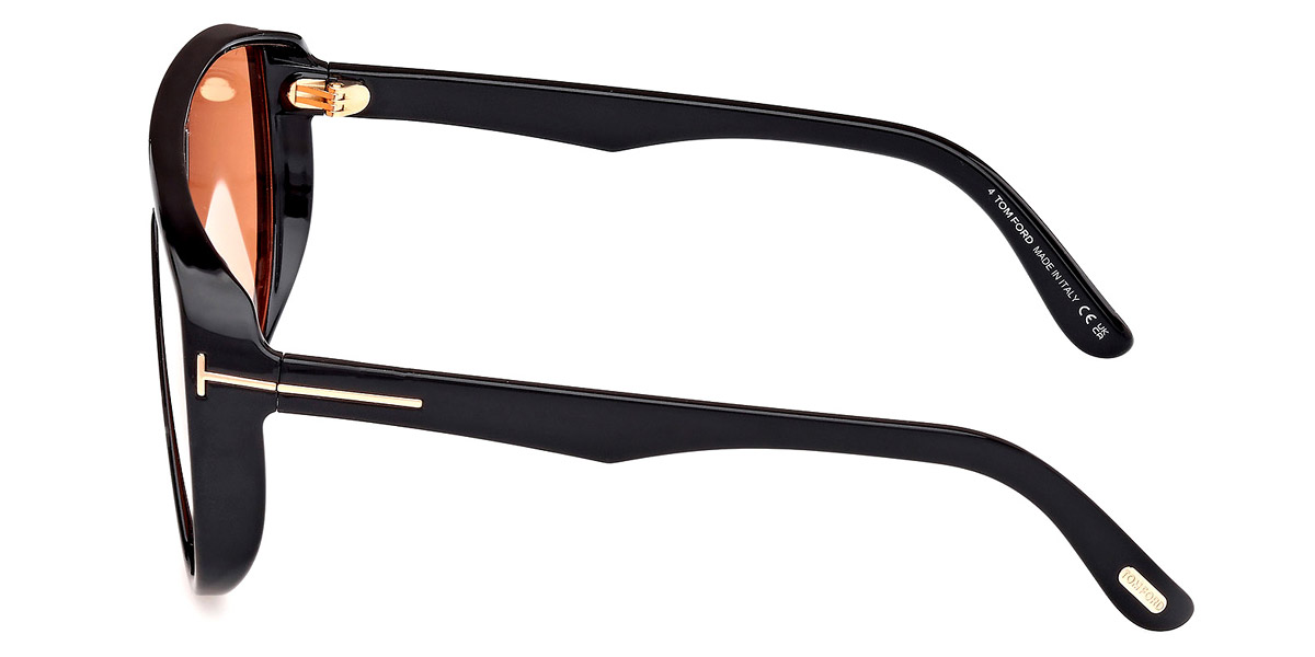 Tom Ford™ - FT1182 Achilles