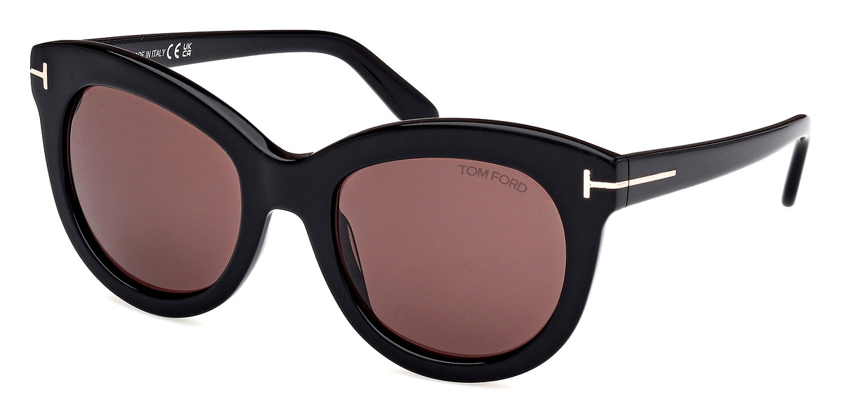 Tom Ford™ - FT1189 Odette