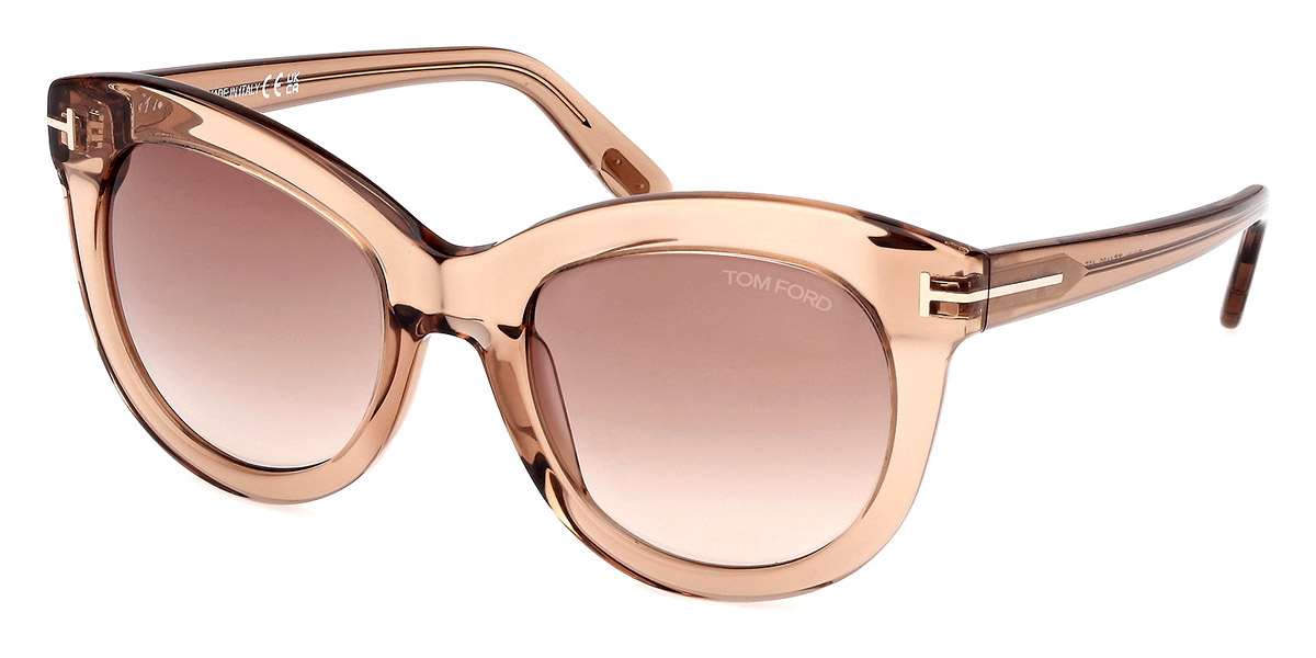 Tom Ford™ - FT1189 Odette