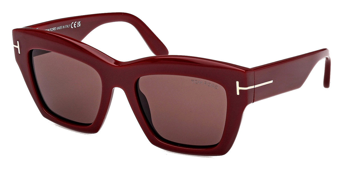 Tom Ford™ - FT1191 Luna