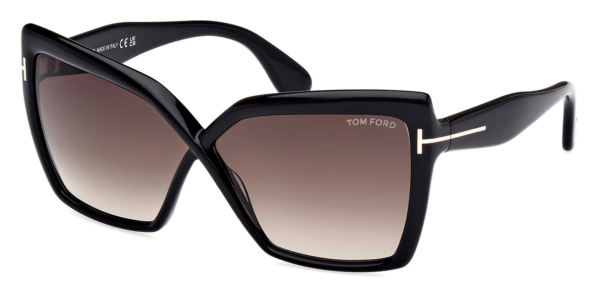 Tom Ford™ - FT1195 Fiore