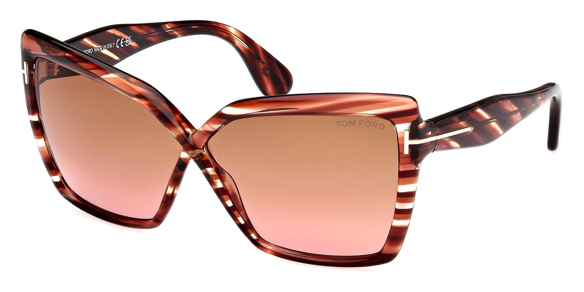 Tom Ford™ - FT1195 Fiore