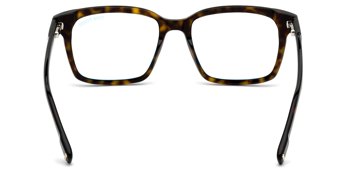 Color: Shiny Classic Dark Havana (052) - Tom Ford FT5661-B05251