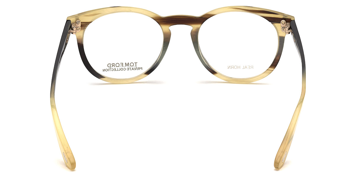 Color: Brown Horn (062) - Tom Ford FT5721-P06249