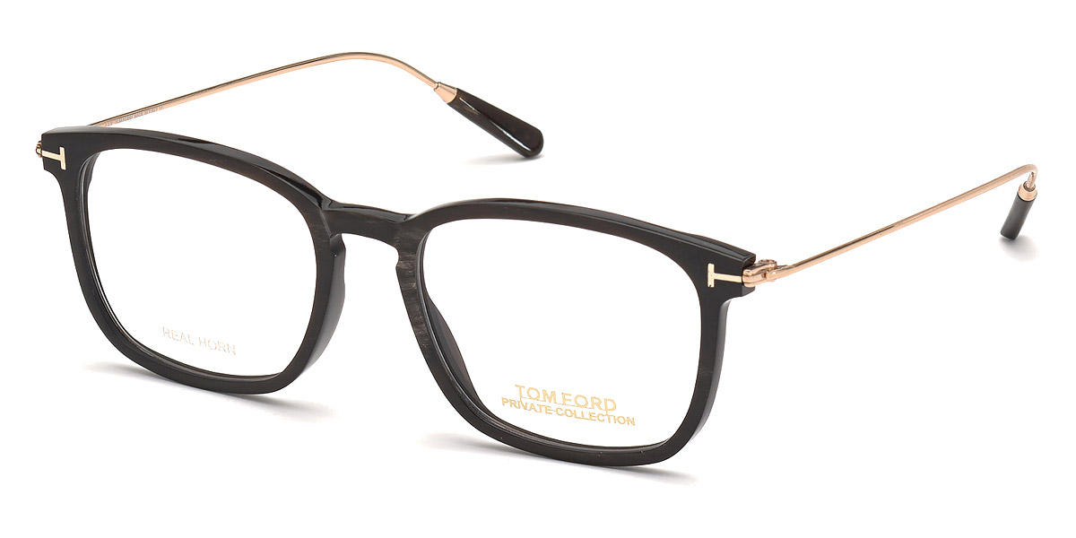 Color: Black Horn (063) - Tom Ford FT5722-P06352