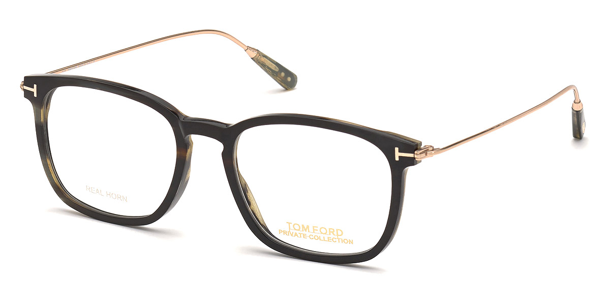 Color: Colored Horn (064) - Tom Ford FT5722-P06452