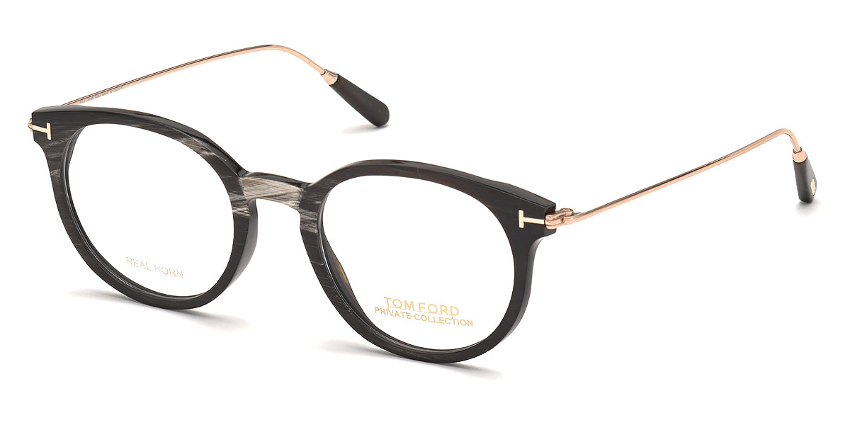 Color: Black Horn (063) - Tom Ford FT5723-P06349