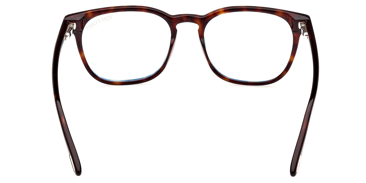 Color: Dark Havana (052) - Tom Ford FT5868-B05253