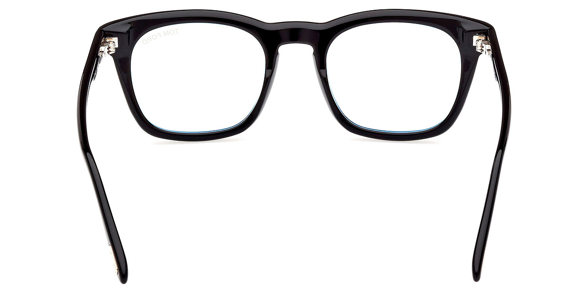 Color: Shiny Black (001) - Tom Ford FT5870-B00150