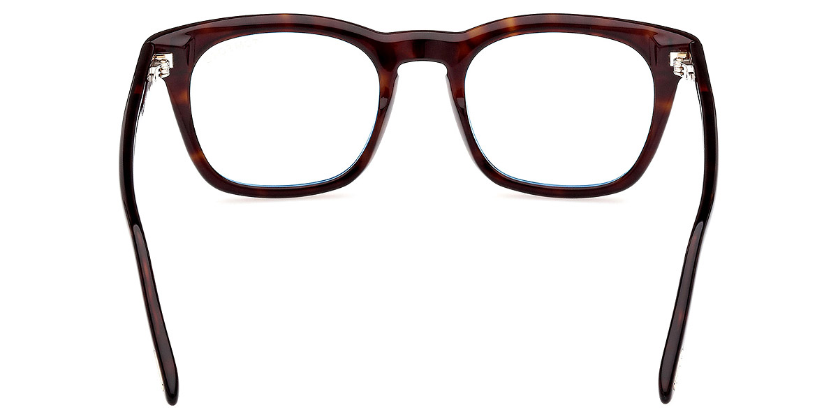 Color: Dark Havana (052) - Tom Ford FT5870-B05250