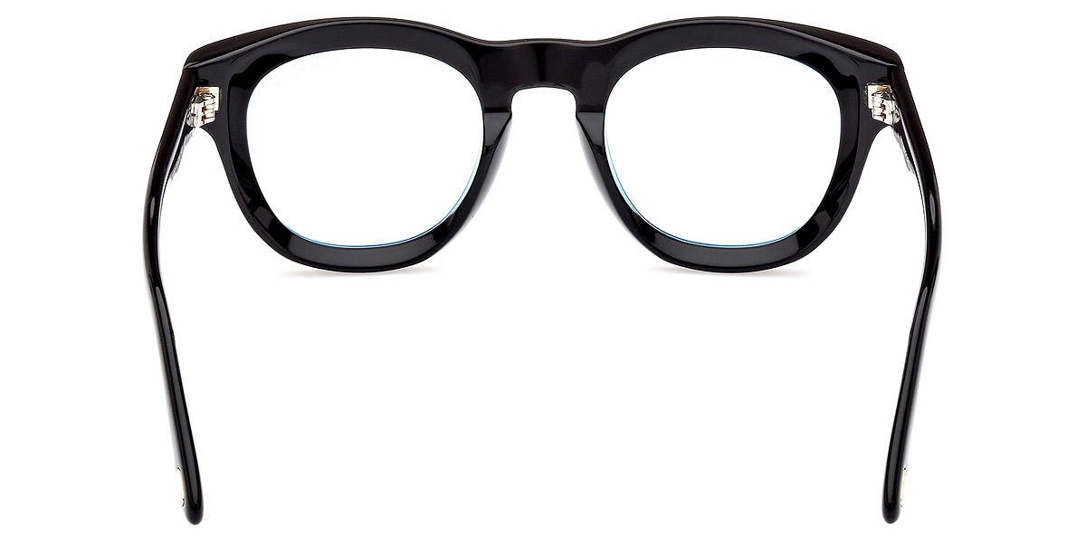 Color: Shiny Black (001) - Tom Ford FT5873-B00149