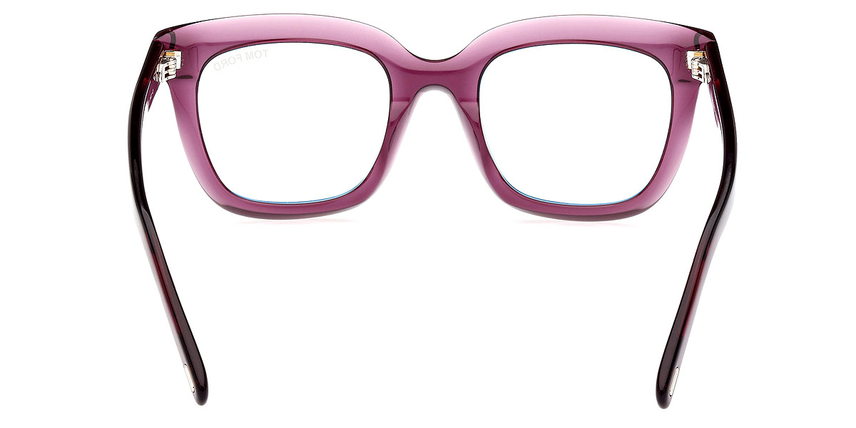 Color: Shiny Violet (081) - Tom Ford FT5880-B08151