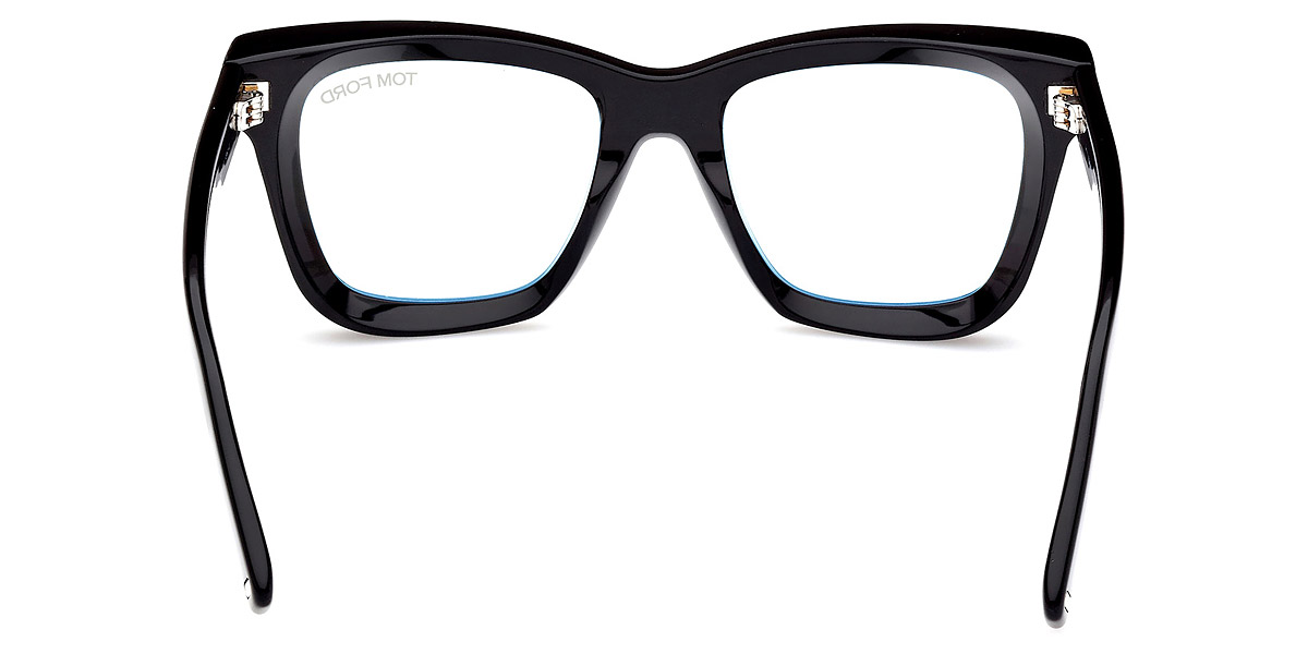 Color: Shiny Black (001) - Tom Ford FT5881-B00152